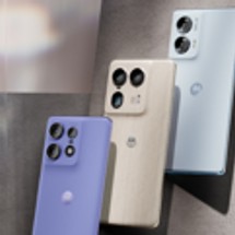 Pedstavujeme stylov novinky Motorola Edge 50 Ultra | Pro | Fusion. V pedprodeji uette a 3 400 K
