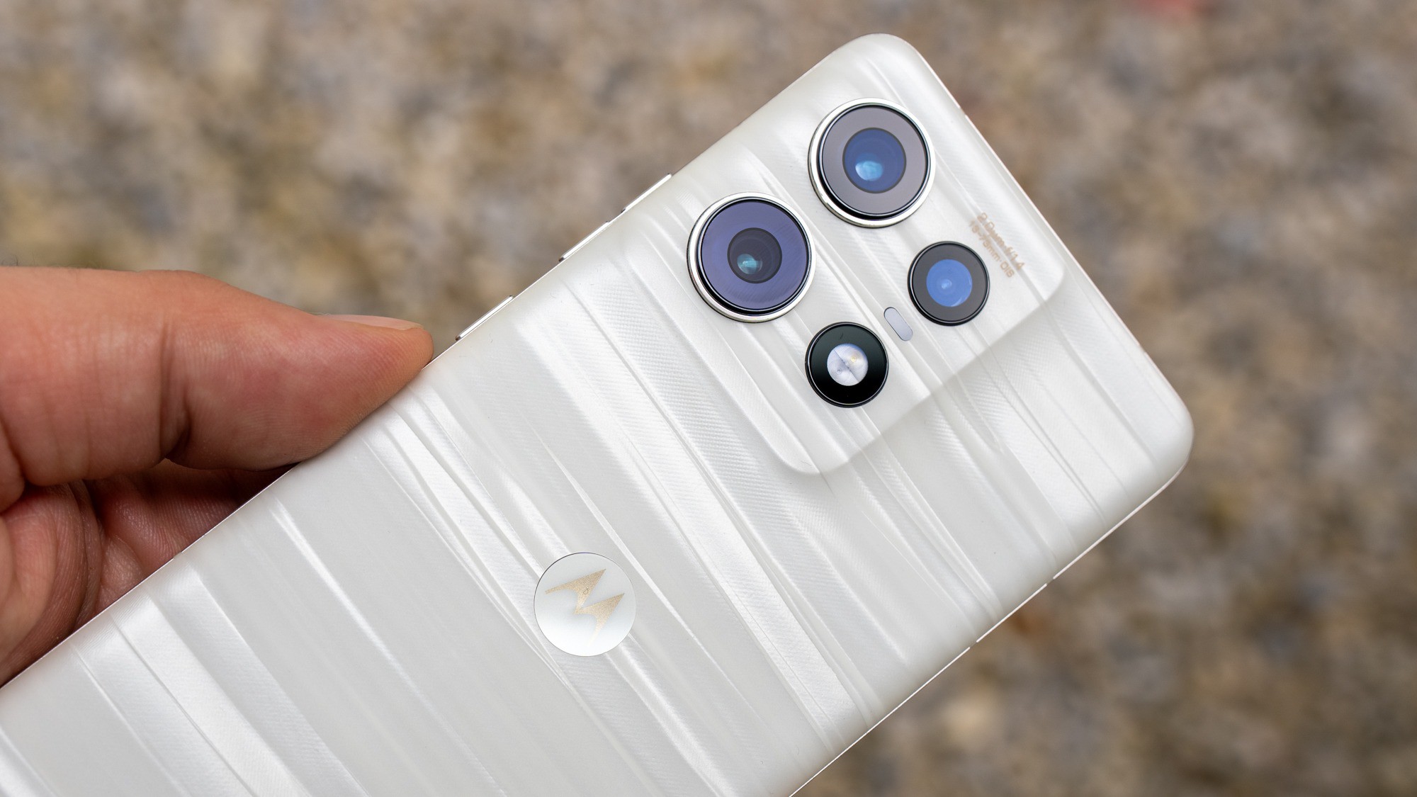 Motorola Edge 50 Pro