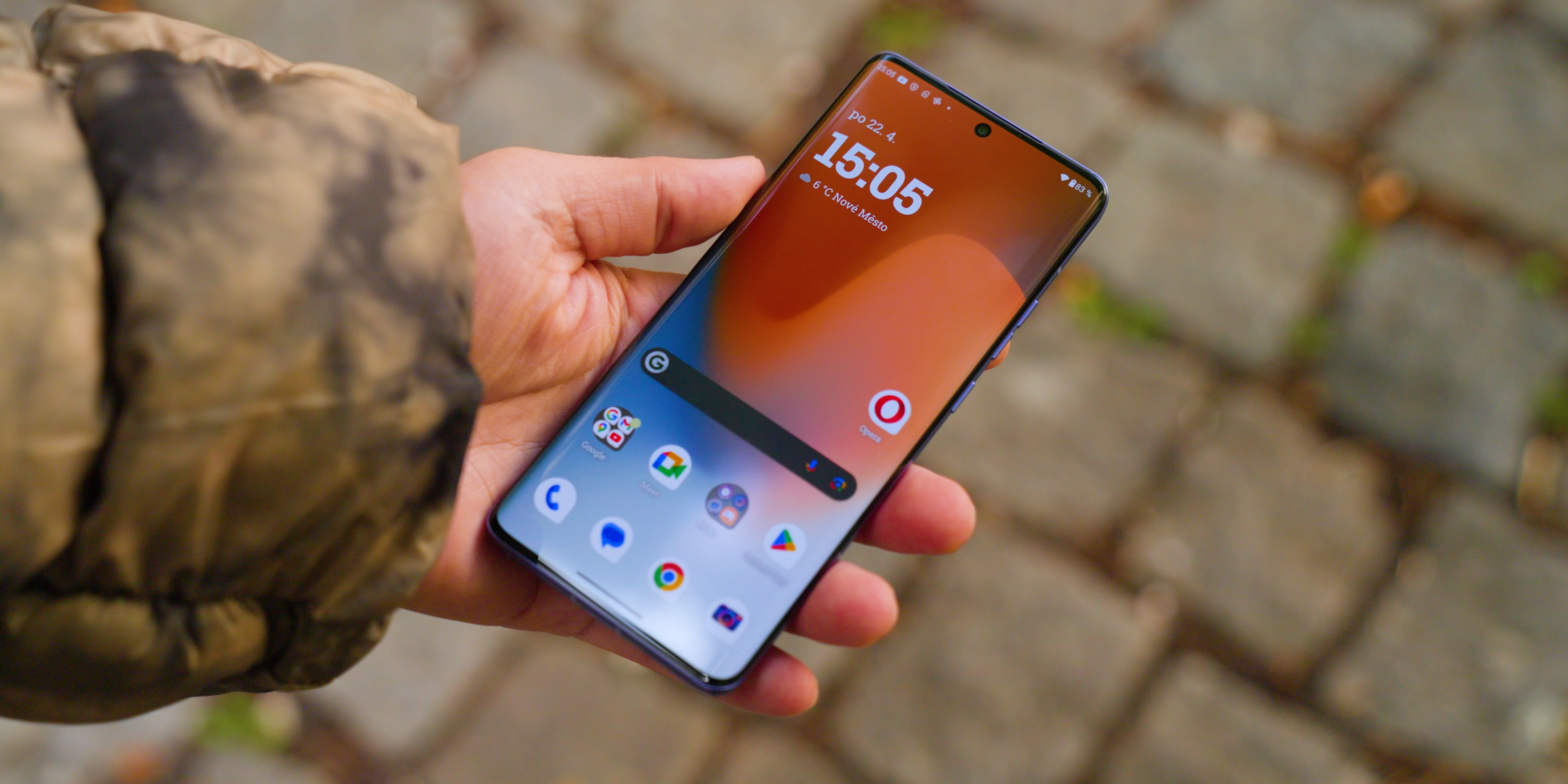 Motorola Edge 50 Pro