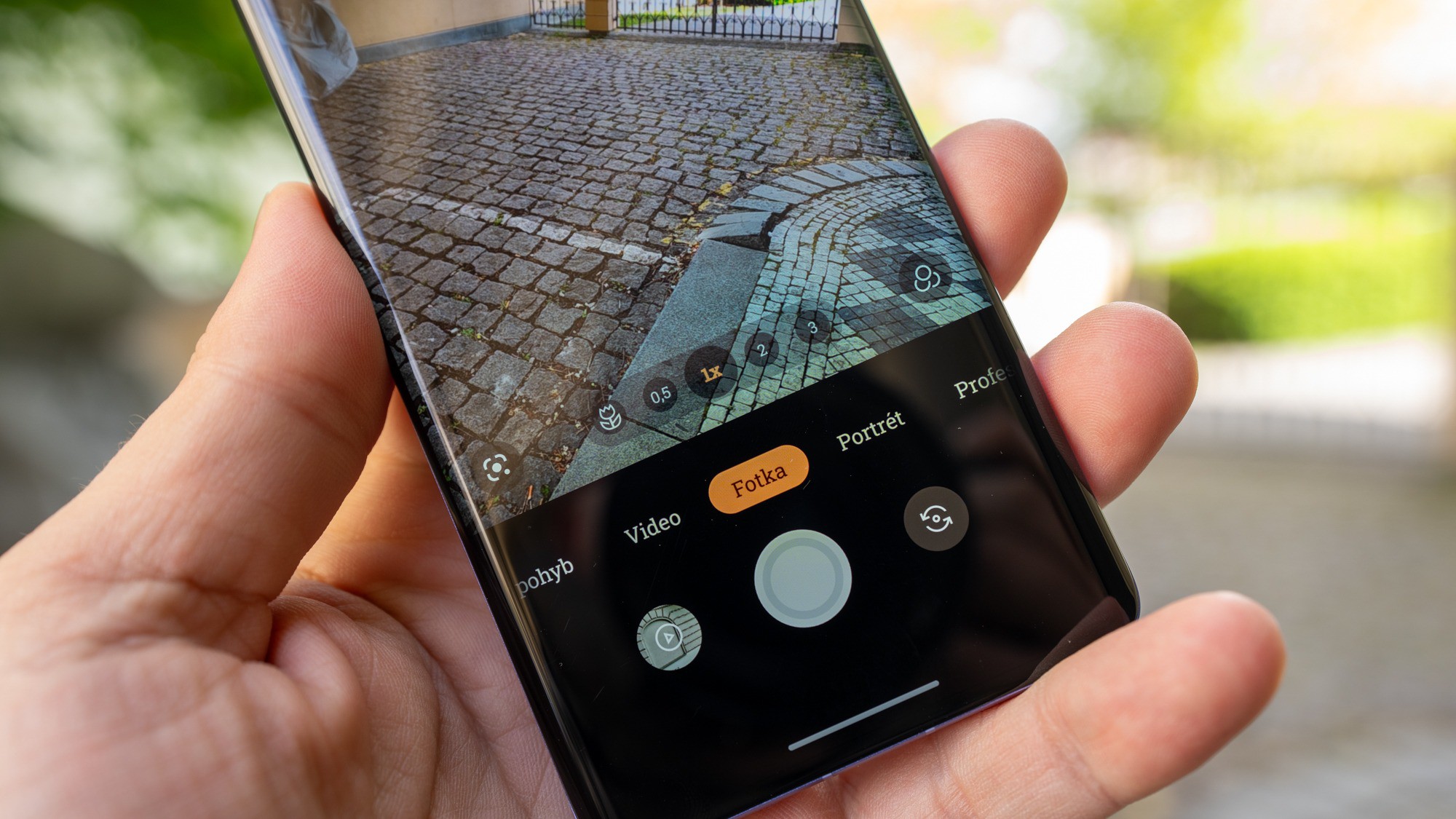 Motorola Edge 50 Pro