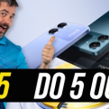 Nejlep mobily v roce 2024 do 5 000 K. Vbr TOP 5!