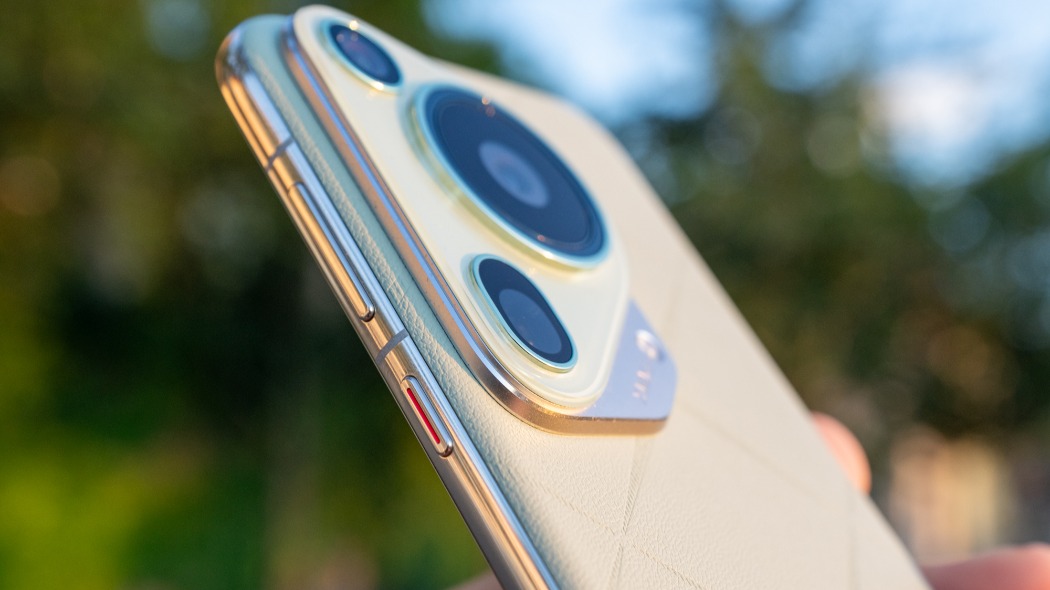 Huawei Pura 70 Ultra: Svůdná chuť zakázaného ovoce