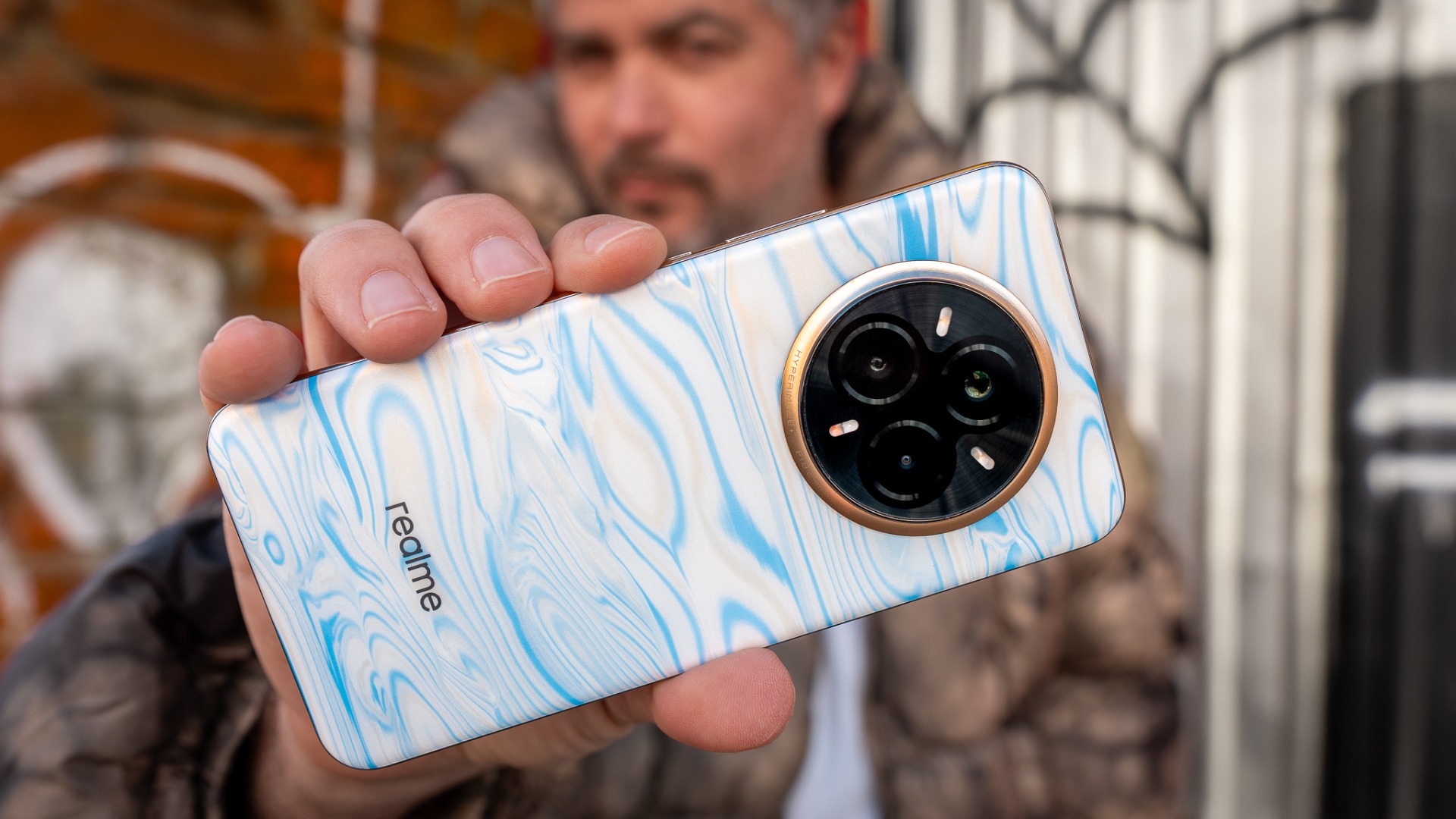 Realme 14 Pro+ Recenze: Skvělá volba ve střední třídě!