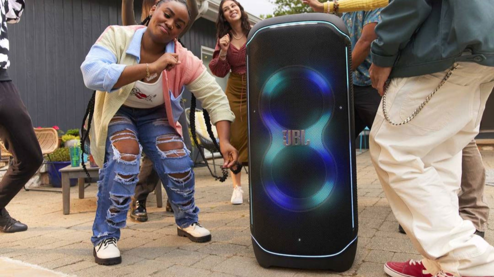 Aprílové šílenství s JBL začíná: Ušetřete až 4 200 Kč