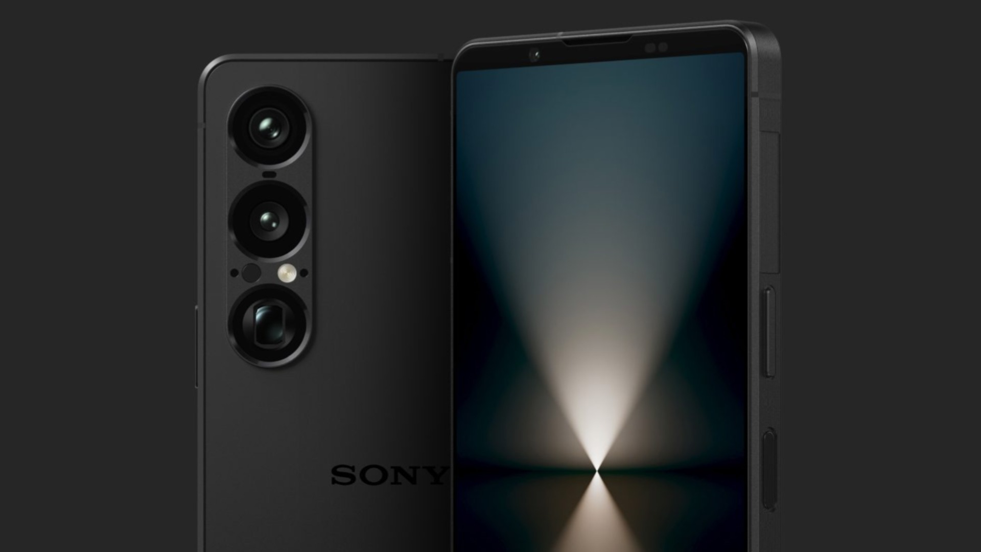 Sony Xperia 1 VII už za měsíc? 