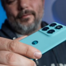 Motorola Edge 60 Fusion je tu: Mme ukzku, jak fot!