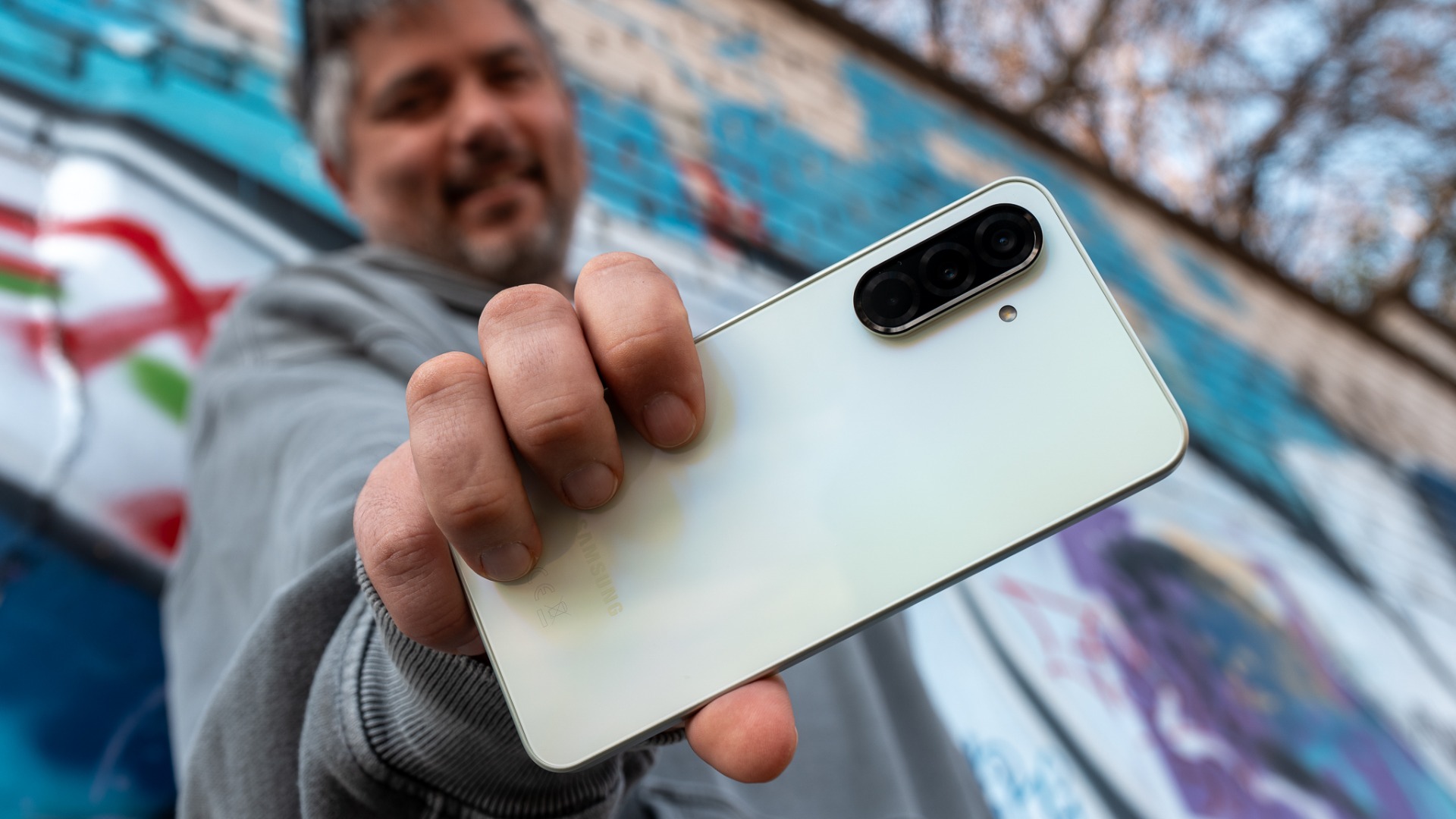 Samsung Galaxy A36 Recenze: Proč bych si jej nekoupil?