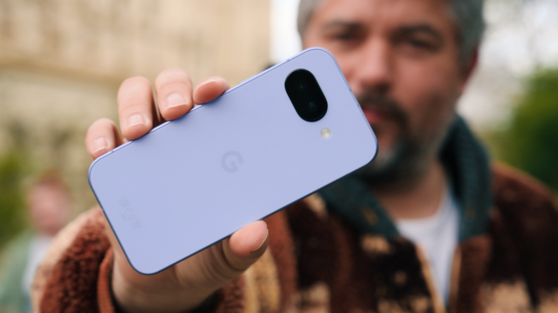 Google Pixel 9a Recenze: Dostaví se WOW efekt?