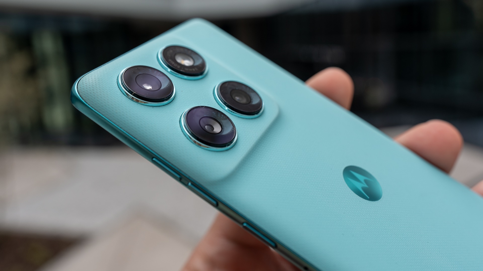 Motorola Edge 60 Fusion Recenze: Je opravdu tak výhodná, jak se zdá?