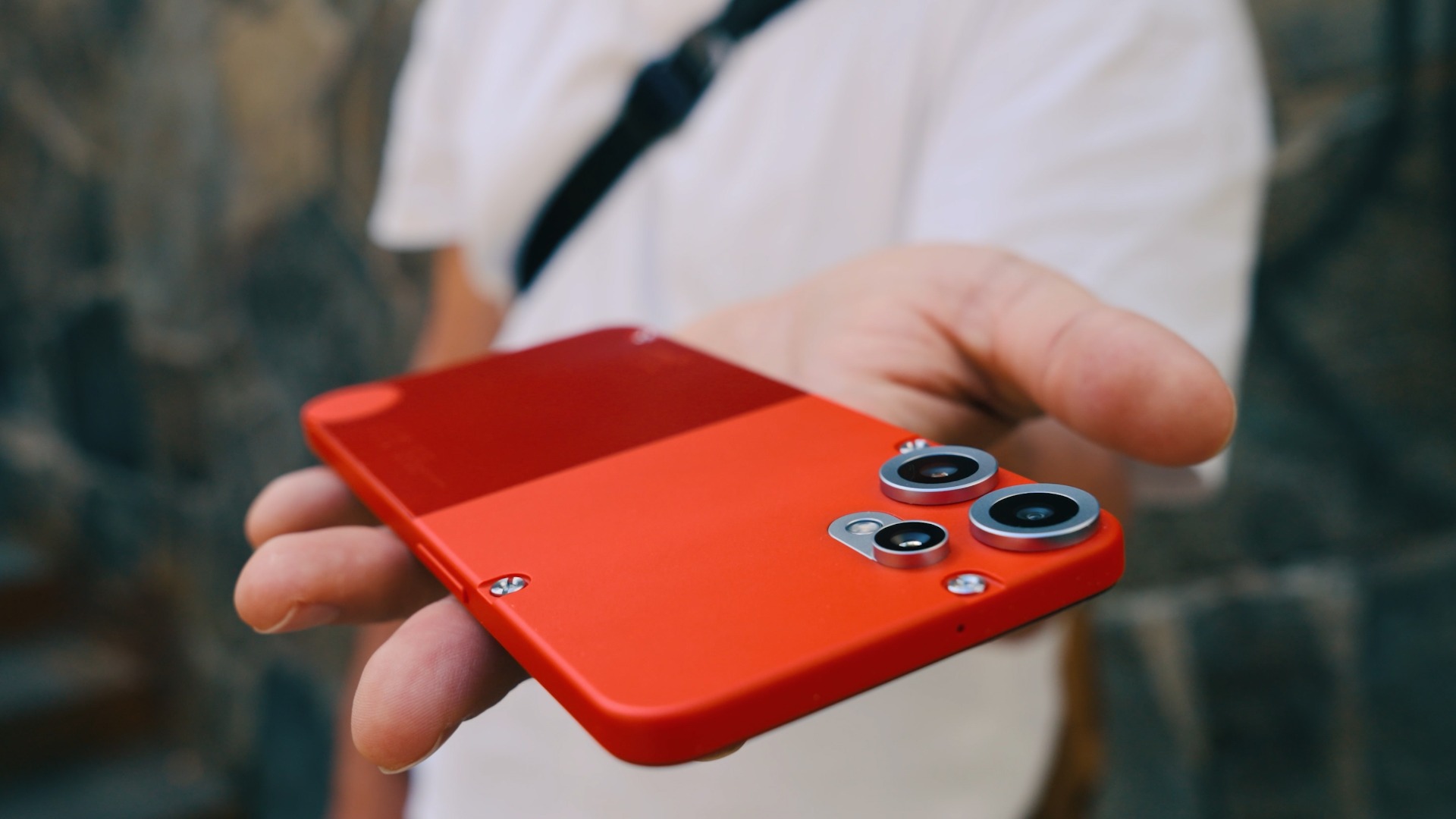 Cmf Phone 2 Pro Recenze: Skrytý poklad svojí kategorie!