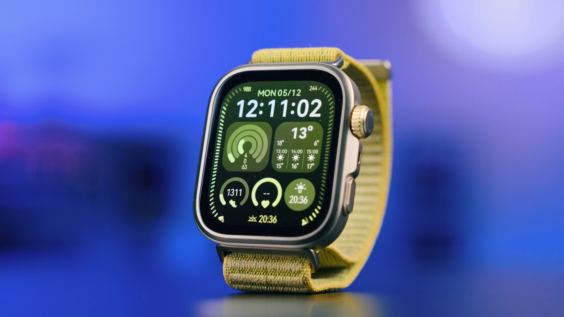 Huawei Watch Fit 4 Pro Recenze: Široká nabídka sportovních aktivit v robustním těle!