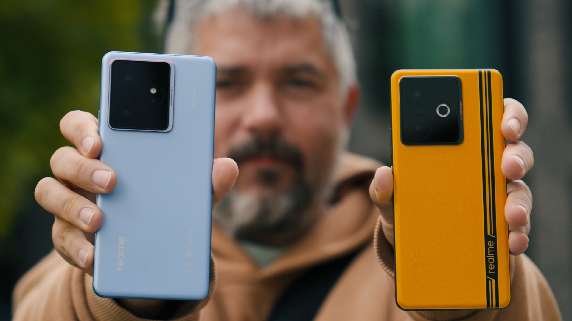 realme GT 7 / GT 7T Recenze: Co dokáže s 7000 mAh baterií? To musíte vidět!