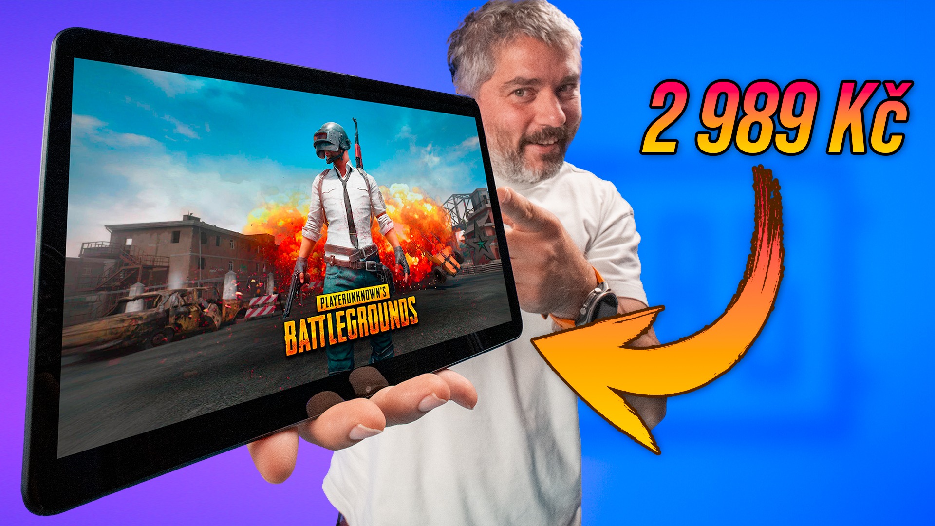 Redmi Pad 2 Recenze: Nejlepší tablet pod 3000 Kč?