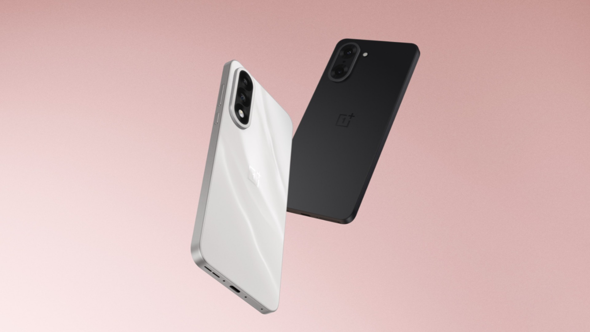 OnePlus Nord 5 a další novinky právě dorazily!