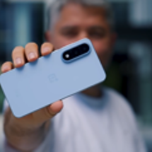 OnePlus Nord 5 Recenze: Je lep, ne se tv!