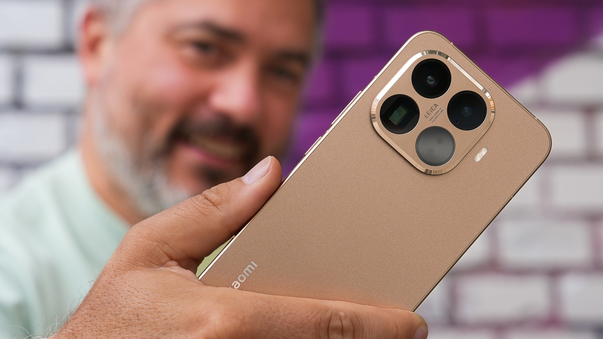 Xiaomi 15T Pro Recenze: Skvělá trefa do černého!