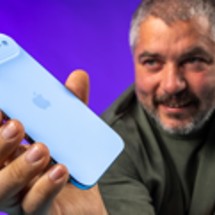 Apple iPhone Air Recenze: Tak moc jsem se mlil... ne jsem ho vzal do ruky!