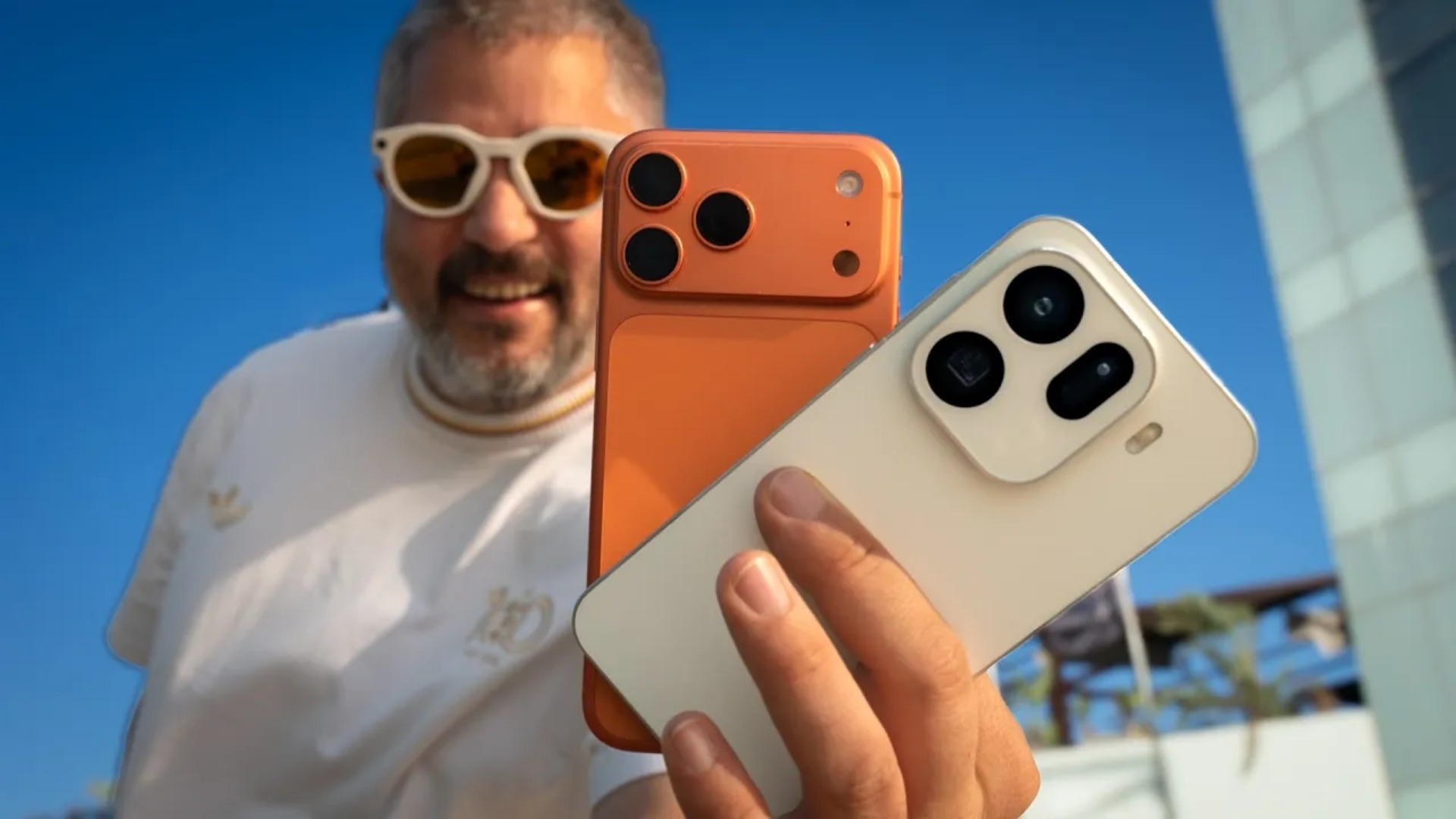 OPPO Find X9 Pro Recenze: Tohle je iPhone s Androidem… jen lépe