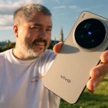 vivo X300 Pro Recenze: Nejlep fotomobil roku 2025!