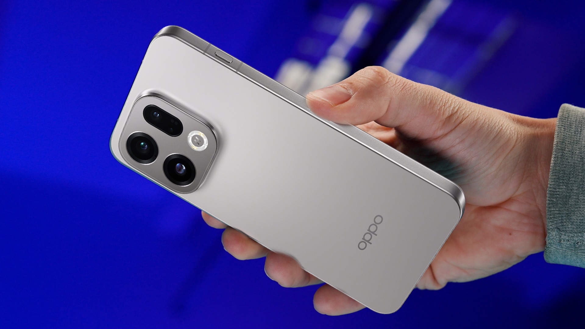 OPPO Find X9 Recenze: Král odlehčených vlajek!