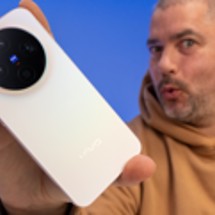 vivo X300 Recenze: Nejlep kompaktn telefon!