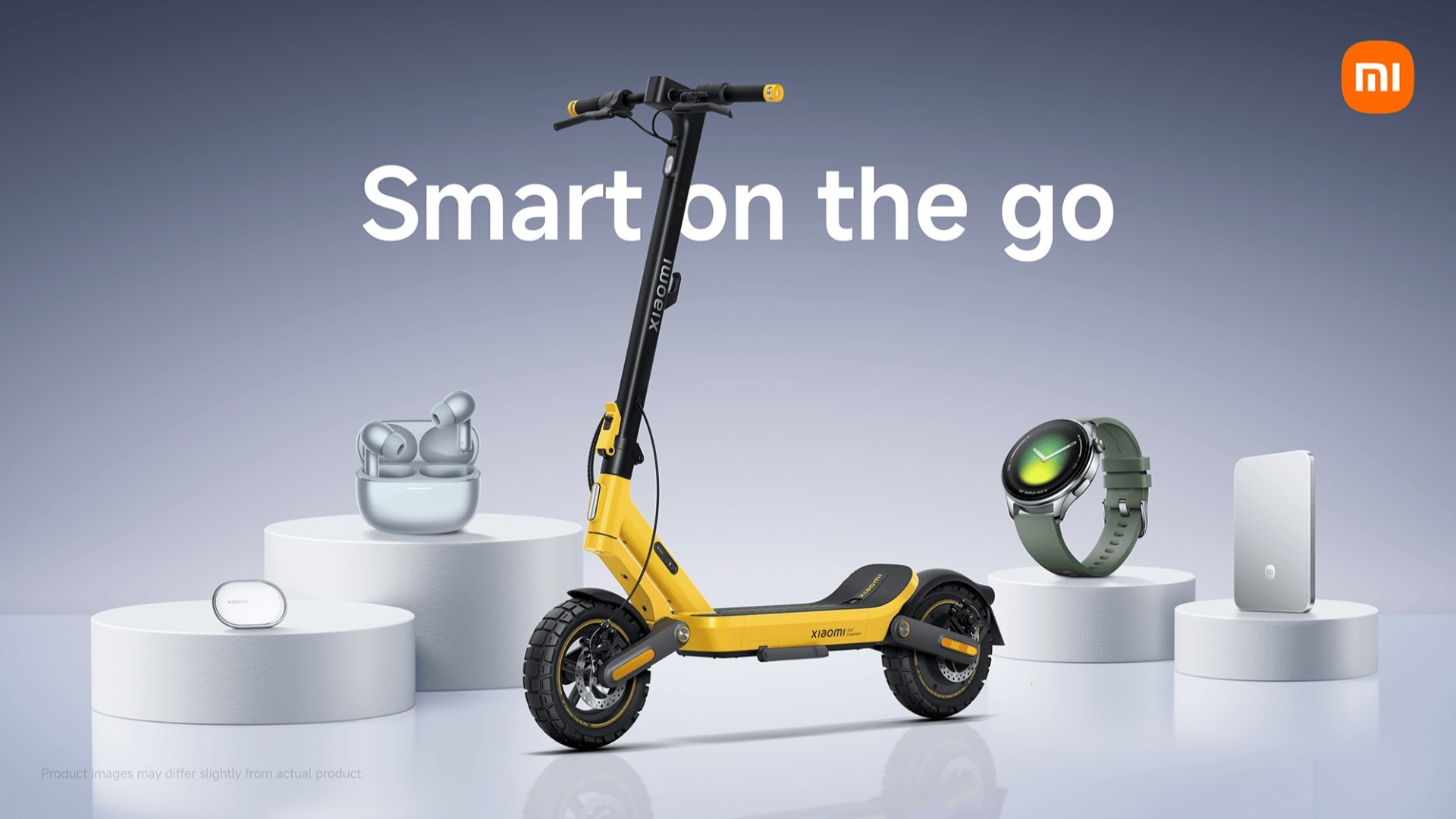 Novinky Xiaomi, které dávají smysl. Technologie, které budete chtít používat každý den