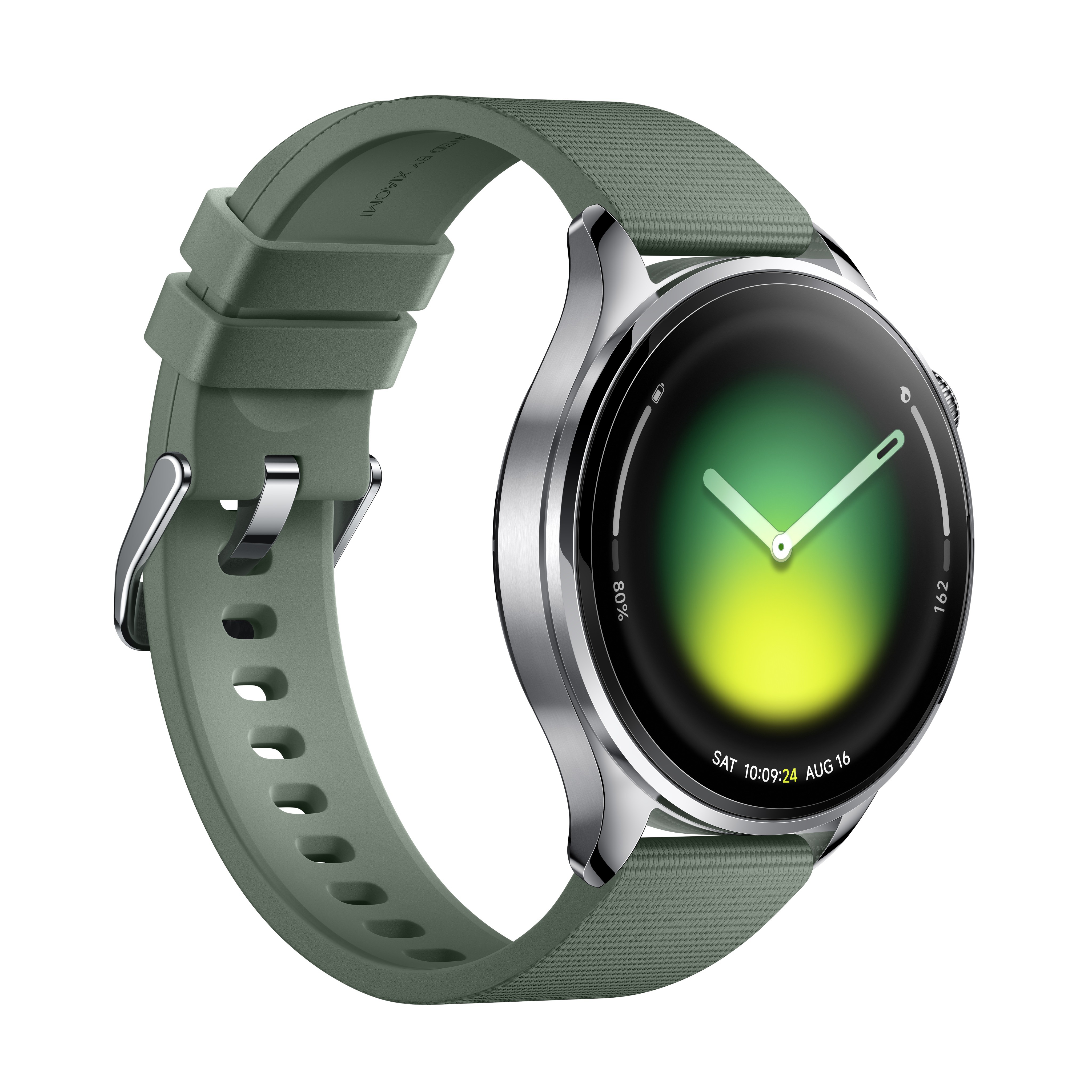 Xiaomi Watch 5