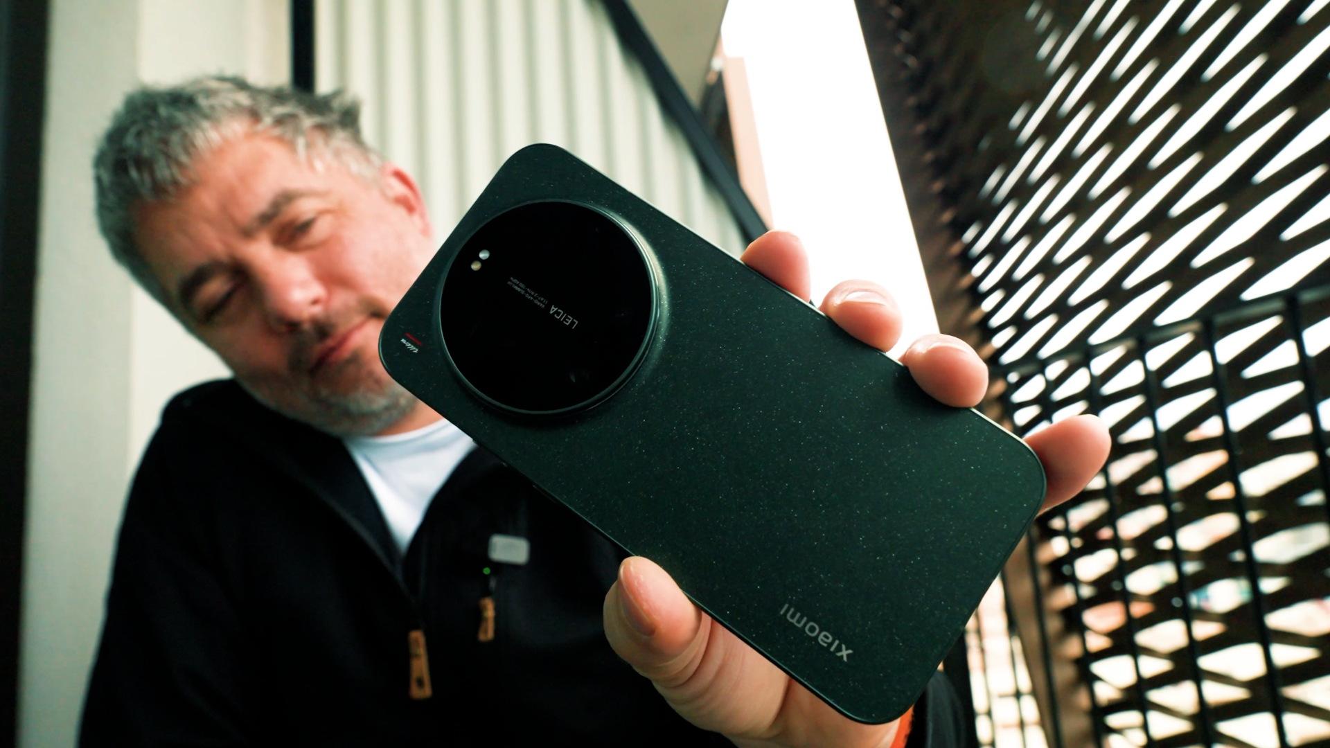 Xiaomi 17 Ultra Recenze: Jednoduše skvělý!