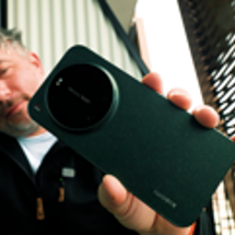 Xiaomi 17 Ultra Recenze: Jednodu�e skv�l�!