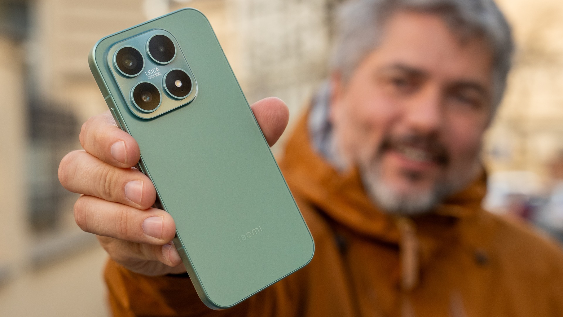 Xiaomi 17 Recenze: Nejlepší kompaktní vlajka?