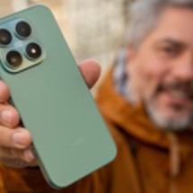 Xiaomi 17 Recenze: Nejlep�� kompaktn� vlajka?