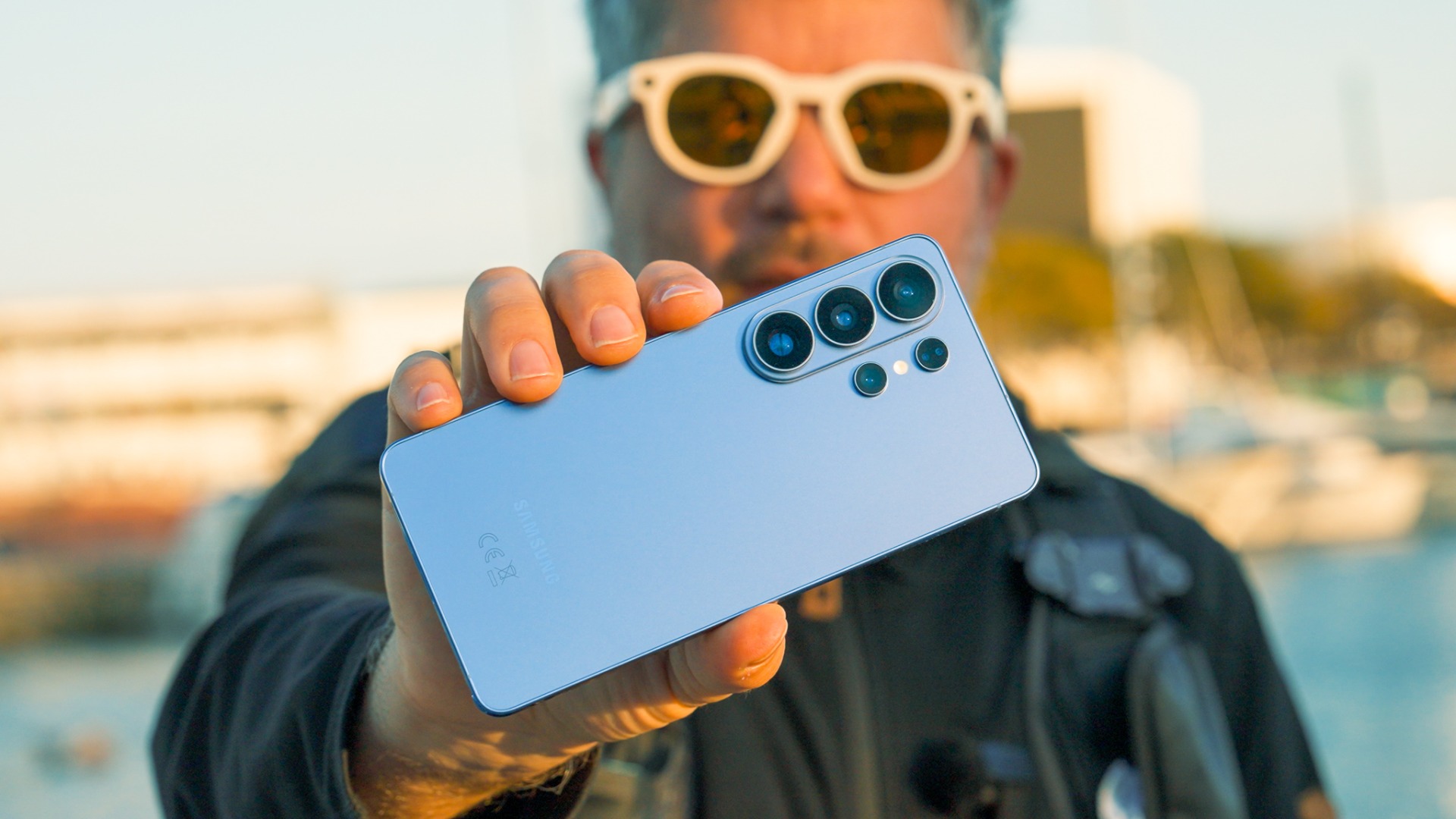 Samsung Galaxy S26 Ultra Recenze: Už si nezaslouží označení Ultra?