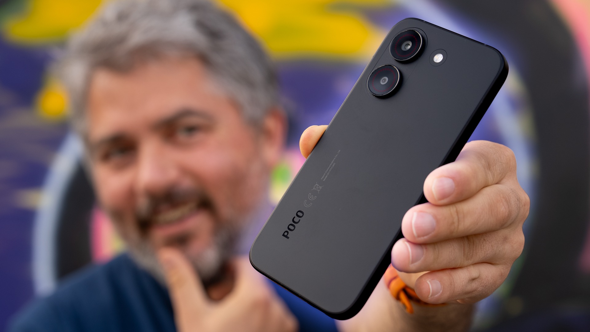 POCO X8 Pro Recenze: Neskutečné dělo pod 8 tisíc!