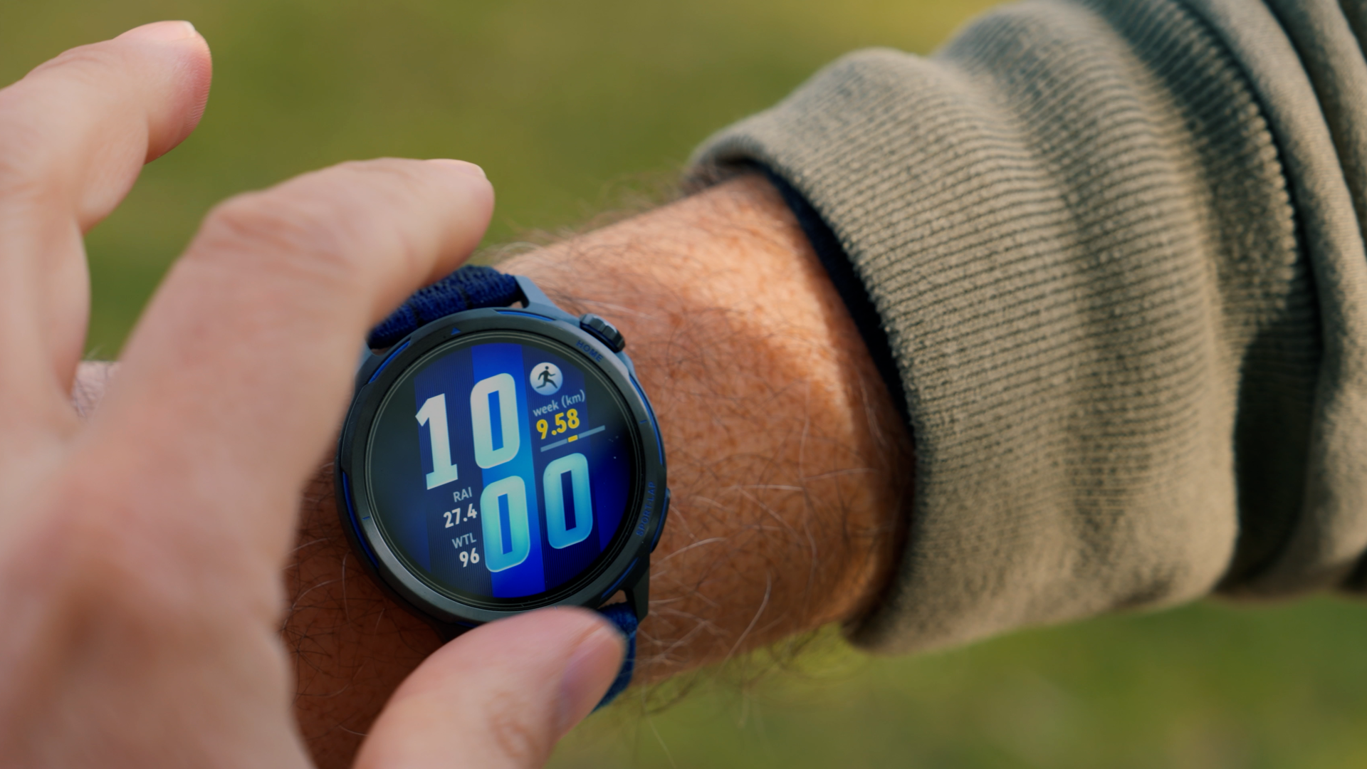 Huawei Watch GT Runner 2 Recenze: Hodinky, které mě donutily začít běhat!
