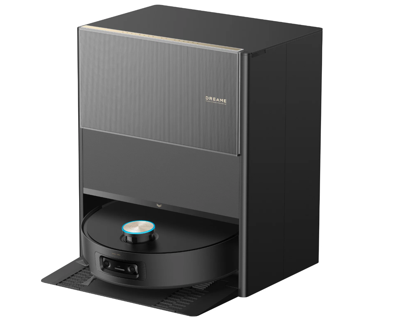 Dreame Aqua10 Ultra Roller Complete