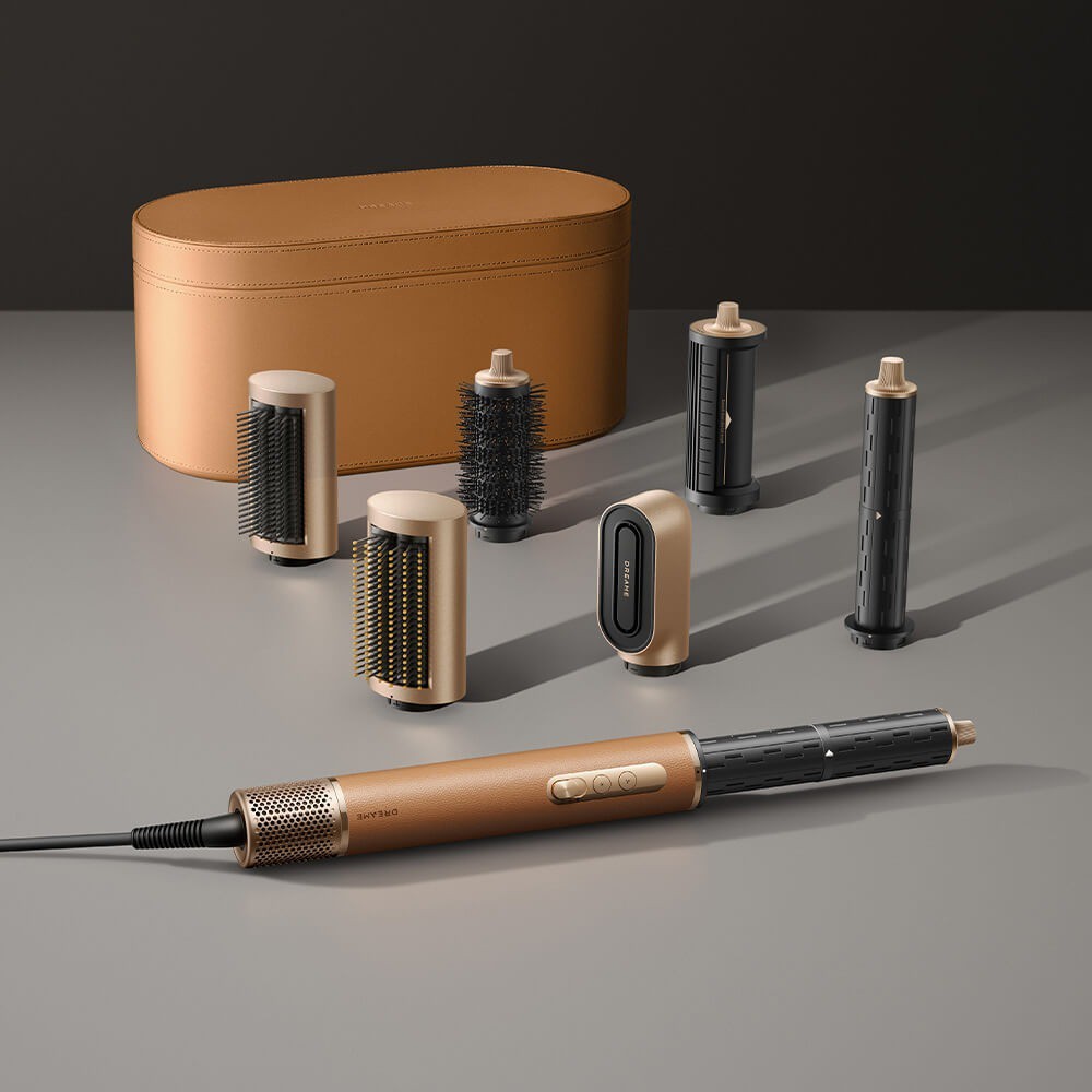 Dreame Hair Airstyle Pro