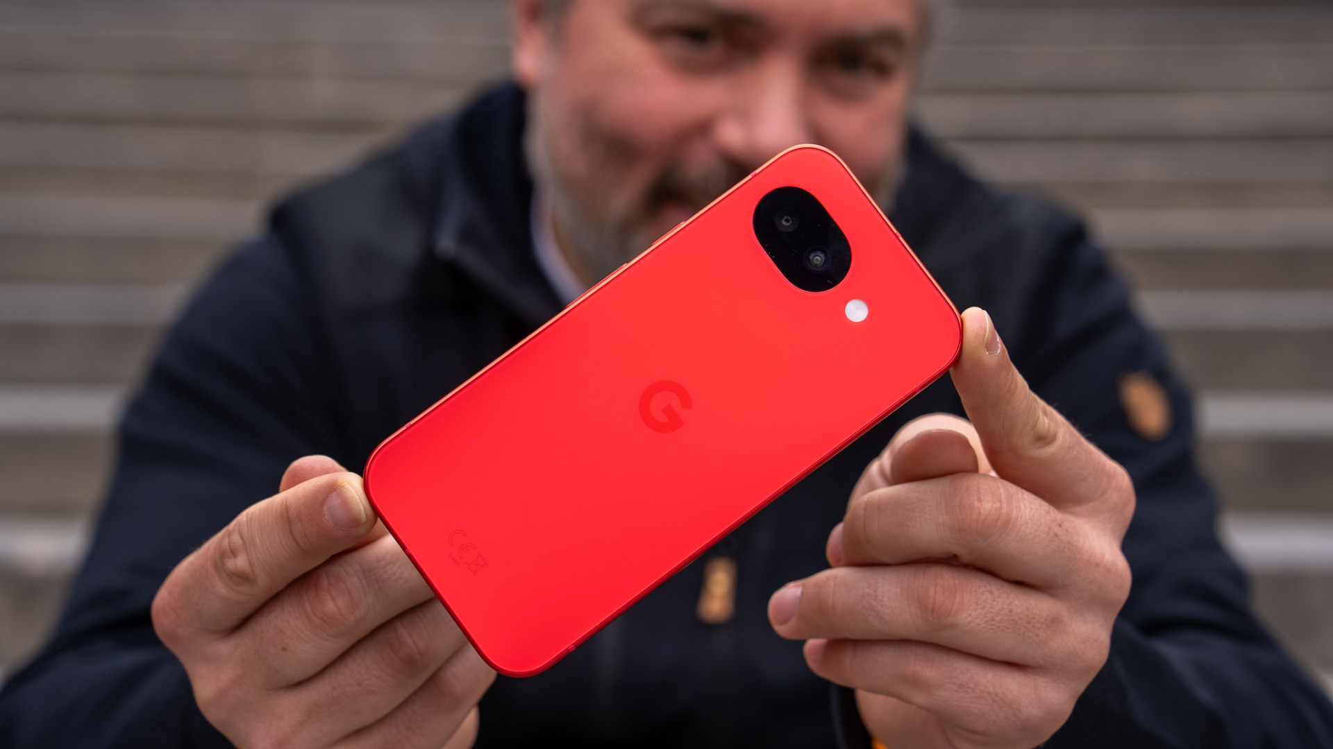 Google Pixel 10a Recenze: Zkouší, kolik toho ještě vydržíme!