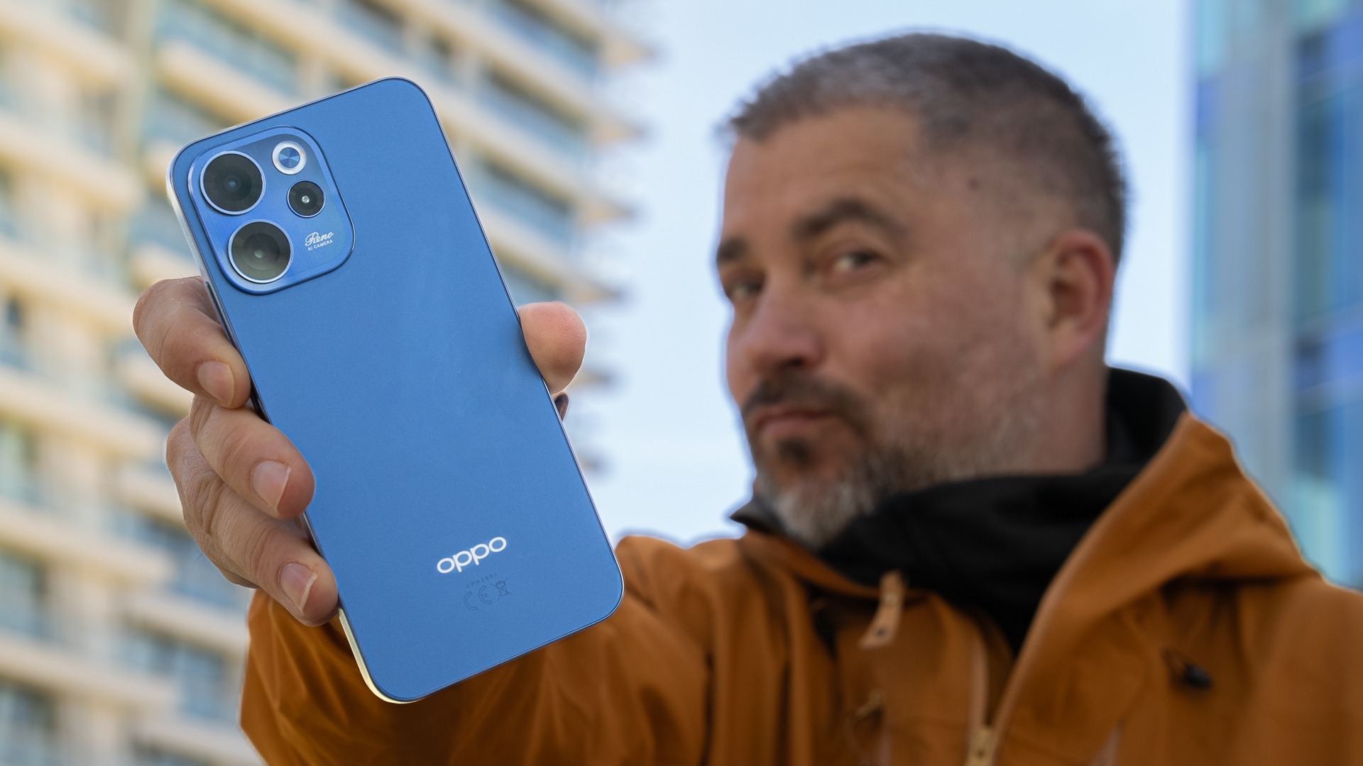 OPPO Reno15 FS Recenze: 512GB můžete dostat už za 9 tisíc (ale stačí to?)