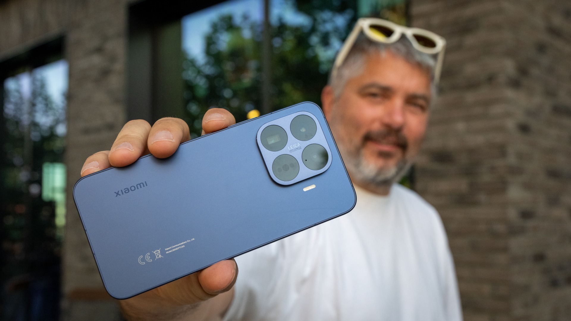 Xiaomi 17T Pro Recenze: Je nebezpečně blízko vlajkám!