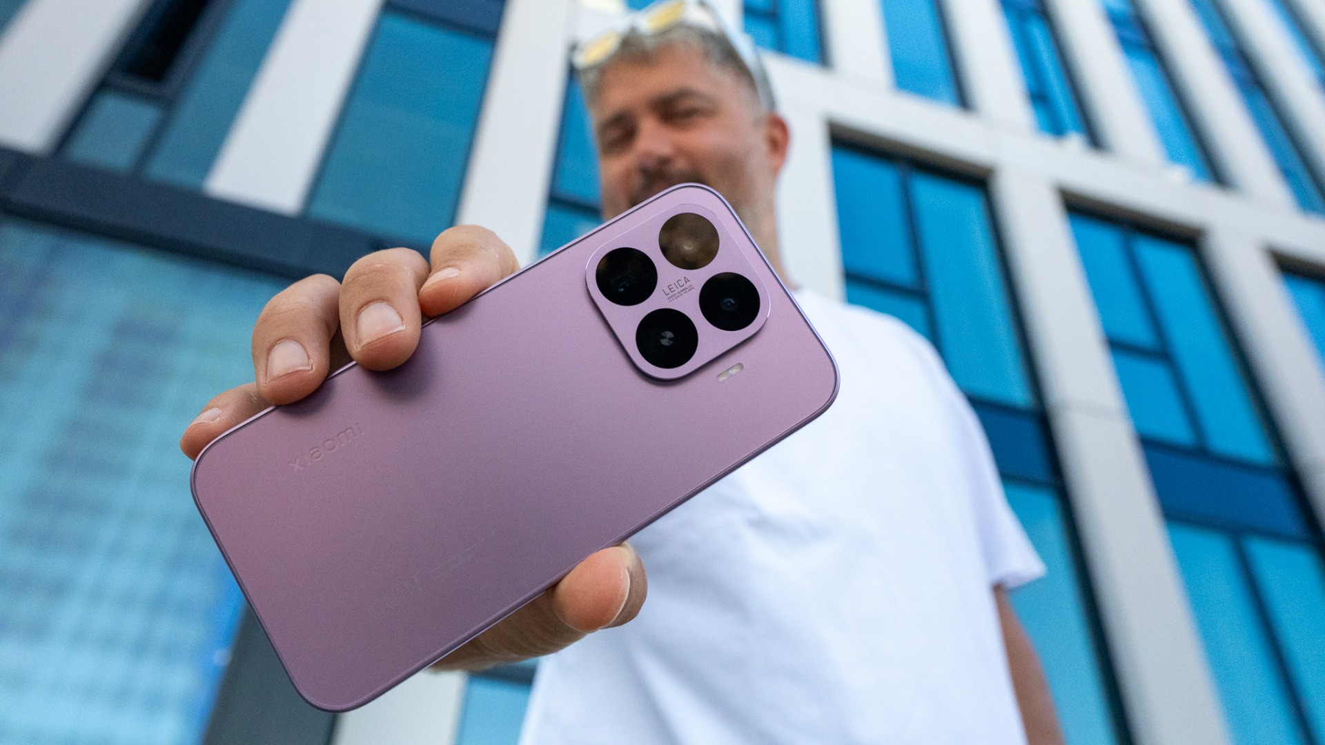 Xiaomi 17T Recenze: Tohle bude bestseller!