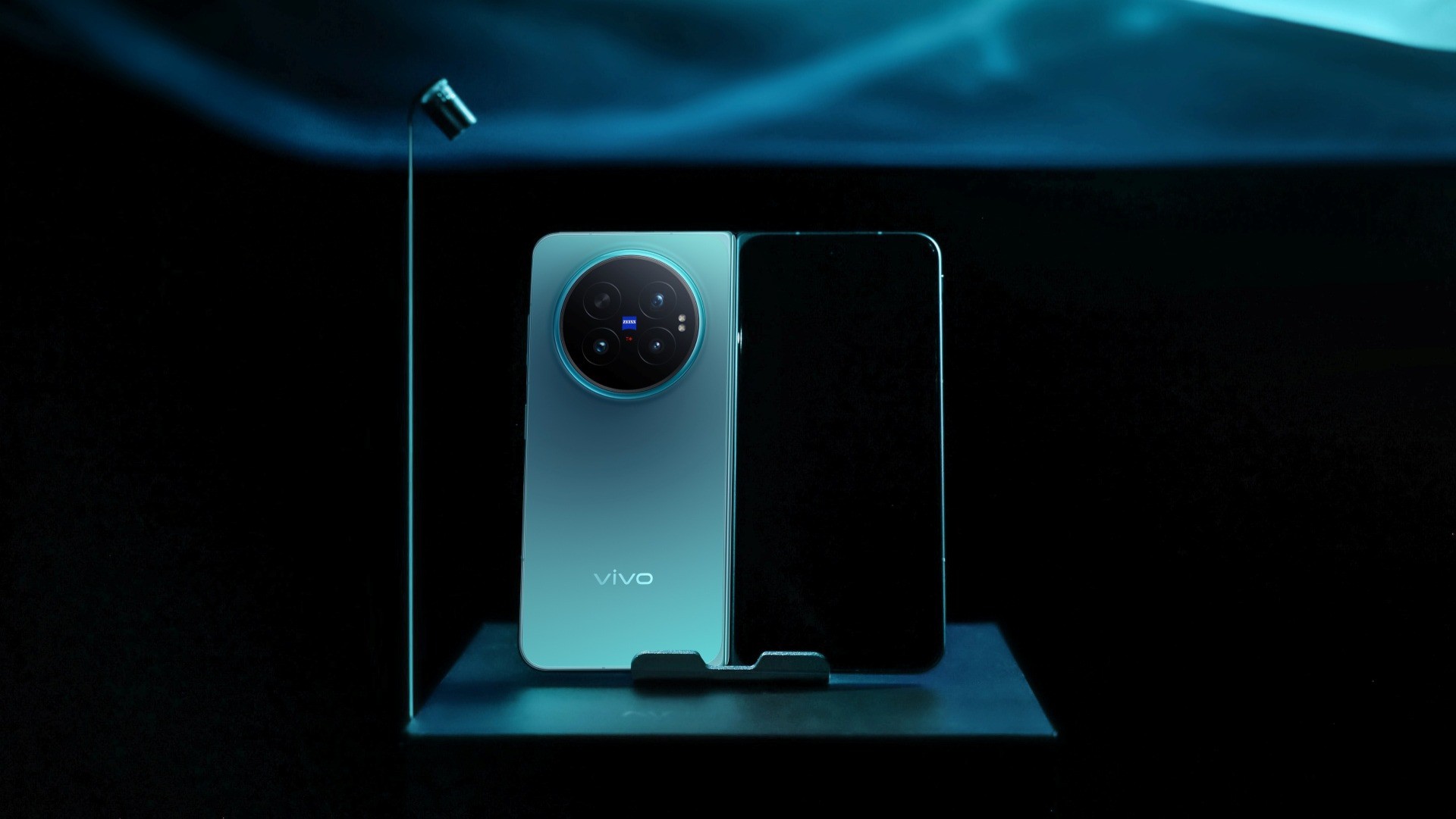 Vivo X Fold 6