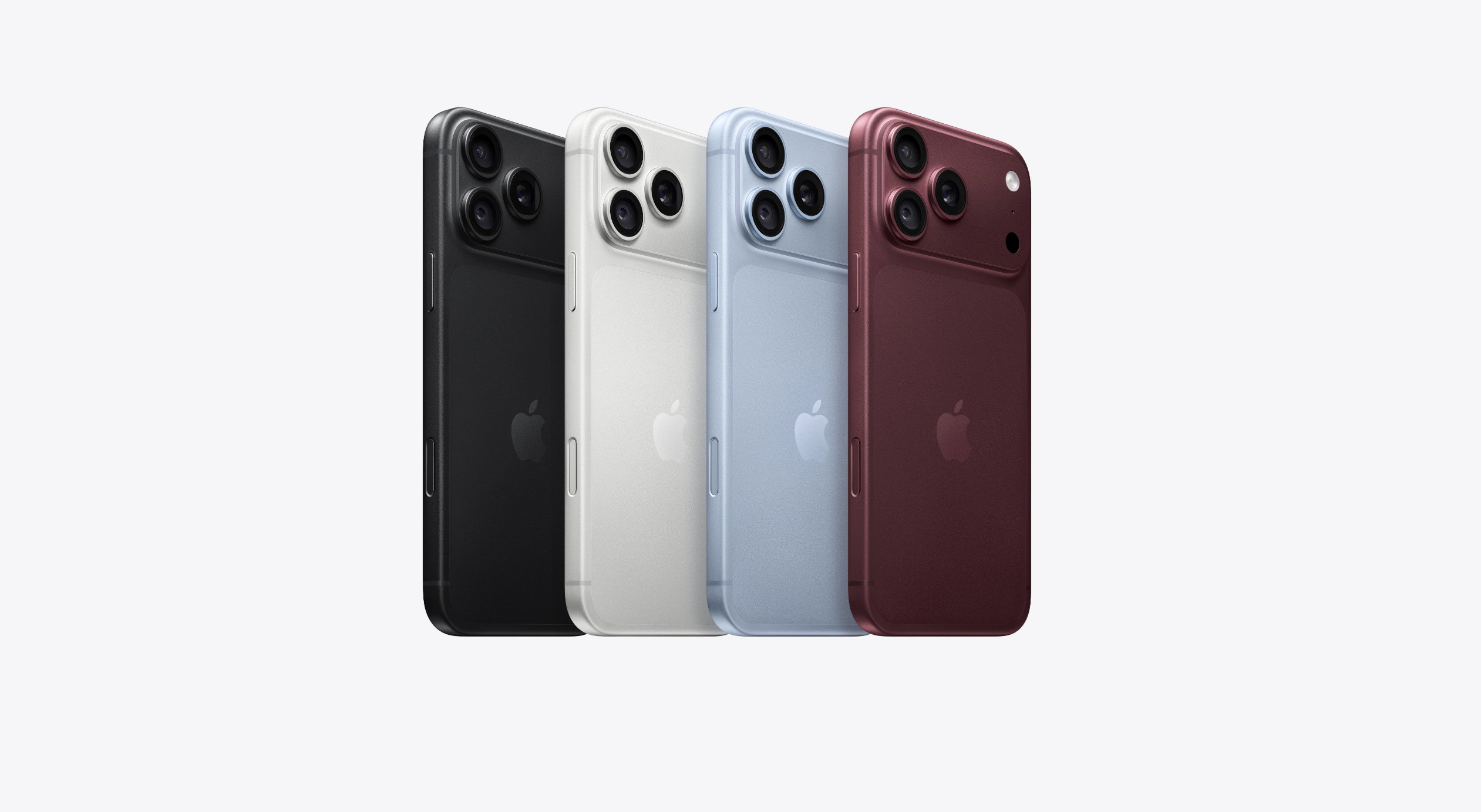 Apple iPhone 18 Pro Max