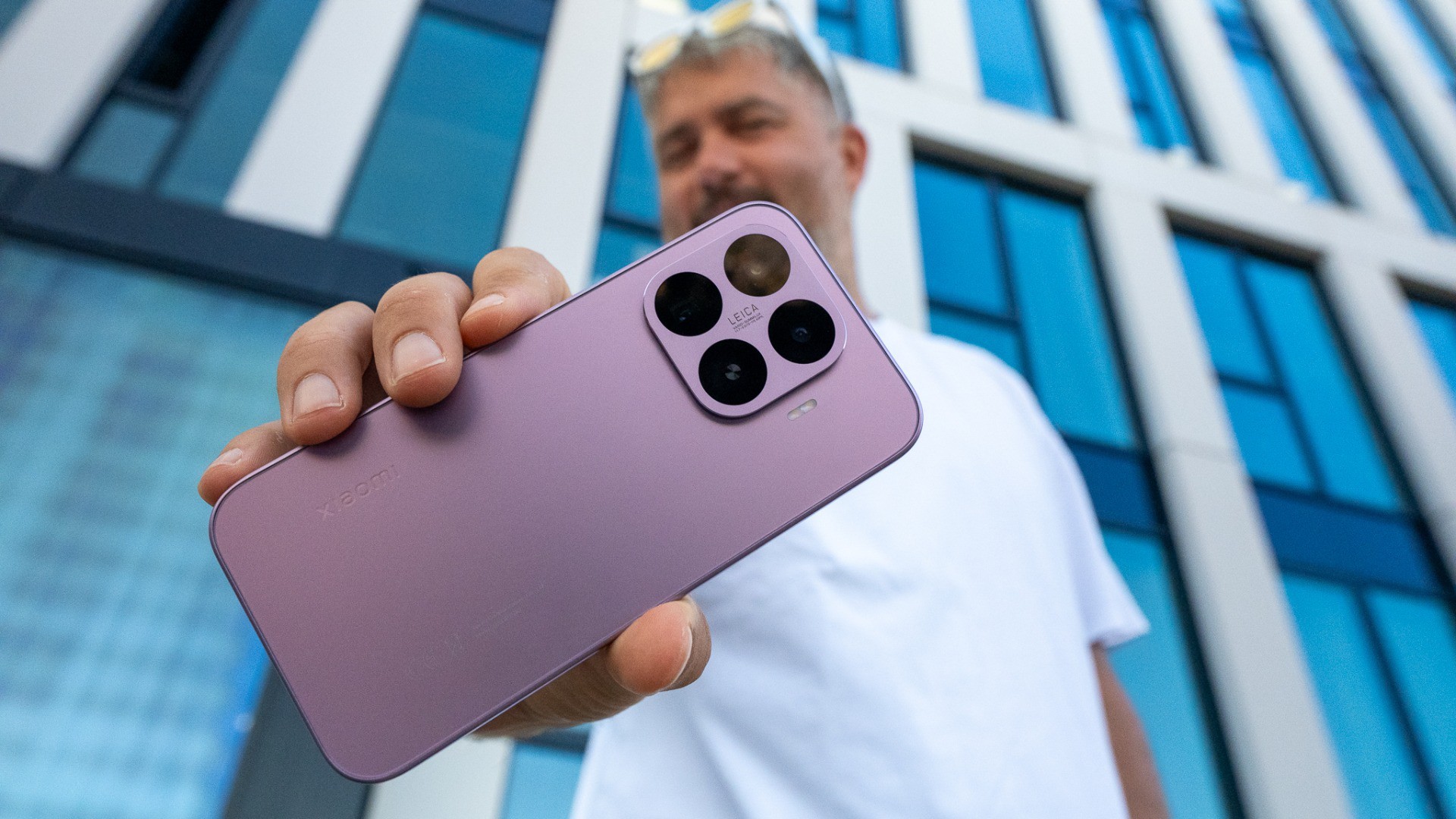 Xiaomi 17T