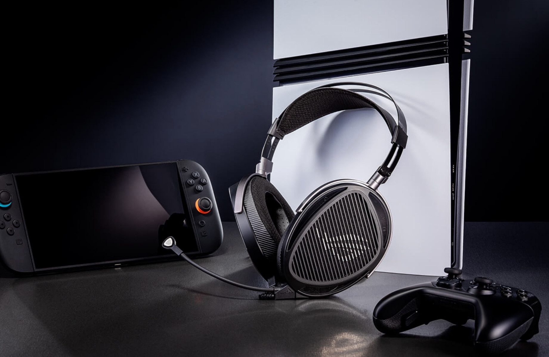 ROG Kithara Gaming Headset