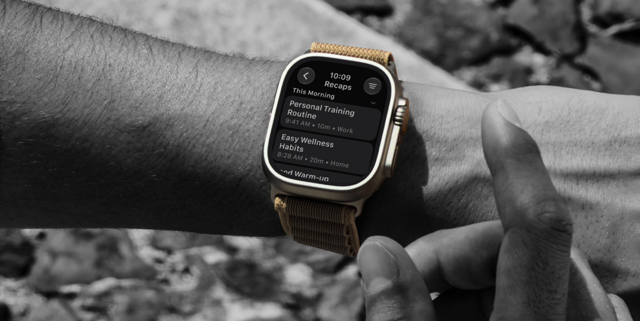 Apple Watch Ultra 4