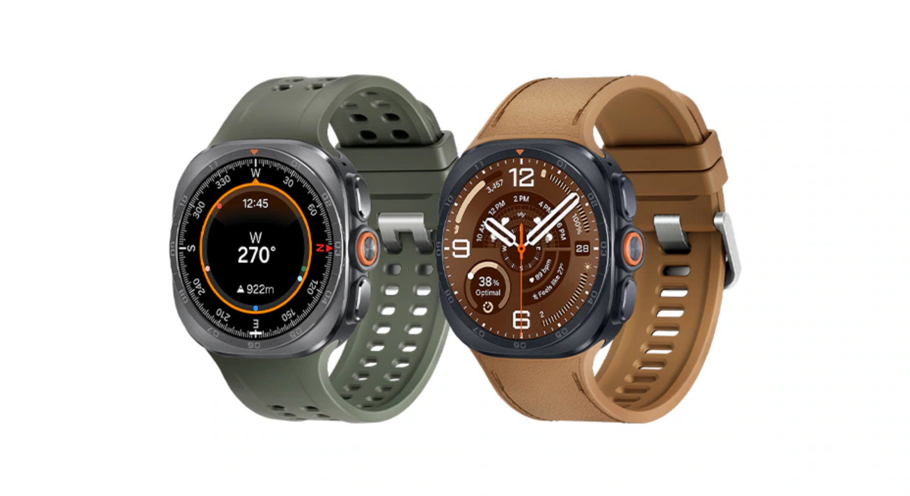 Galaxy Watch Ultra2