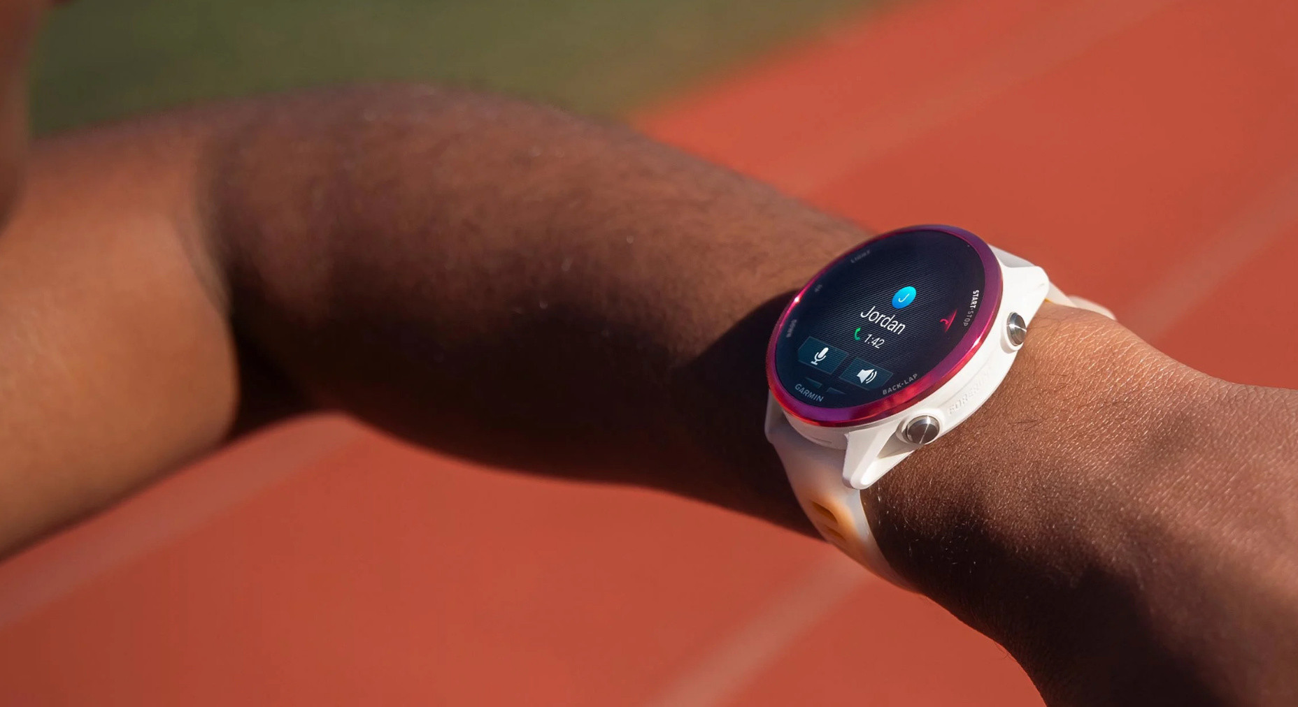 Garmin Forerunner 570