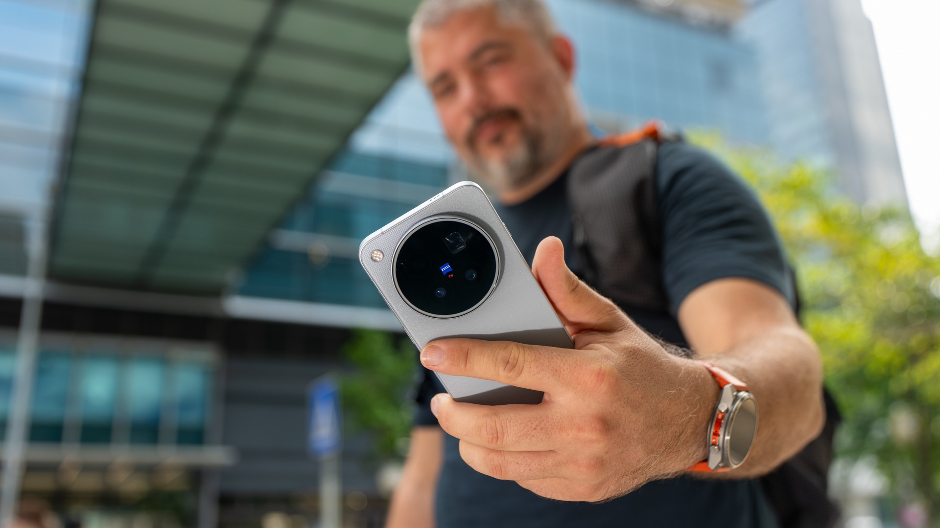 vivo představilo X500 Pro a Pro Max. Do Evropy dorazí 27. října, Pro Max už mám v ruce
