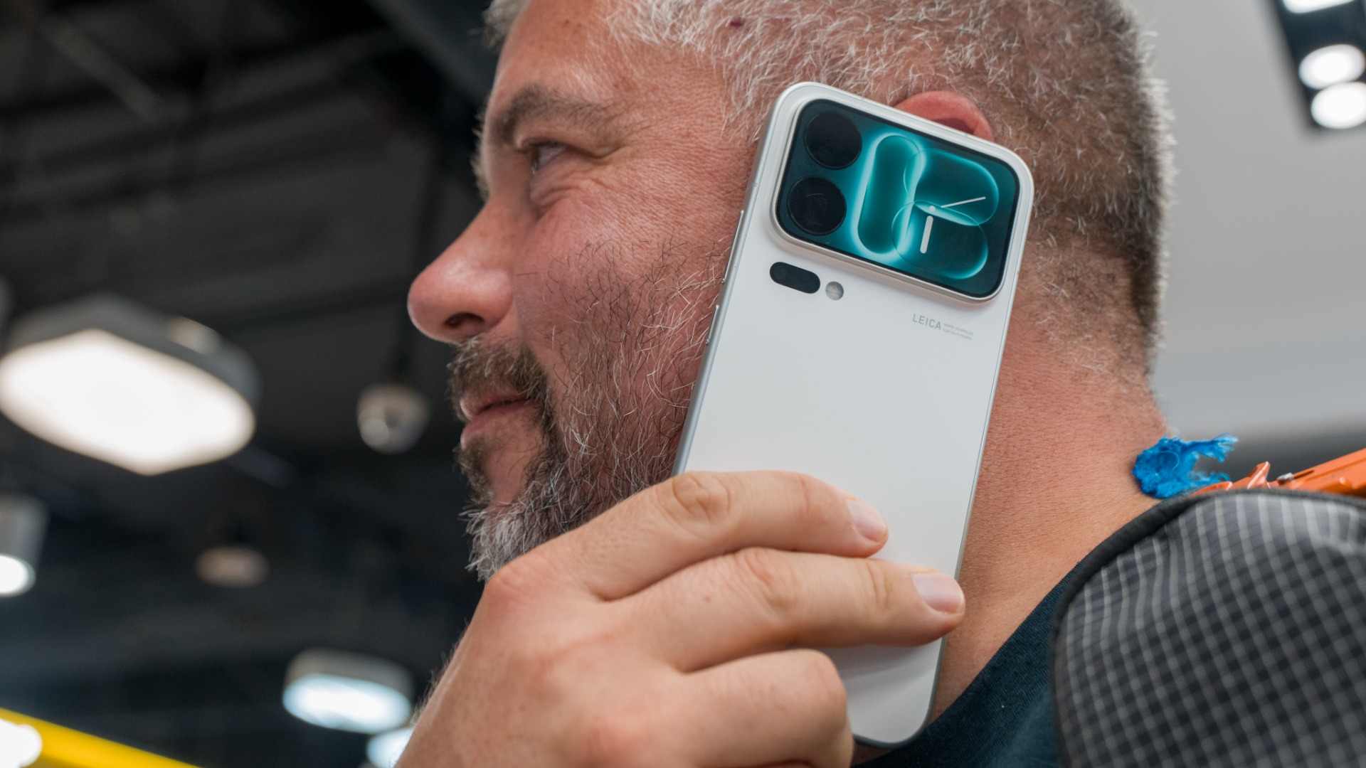 Xiaomi 18 Pro Max: zadní displej, 2× 200 Mpx a 8500mAh baterie