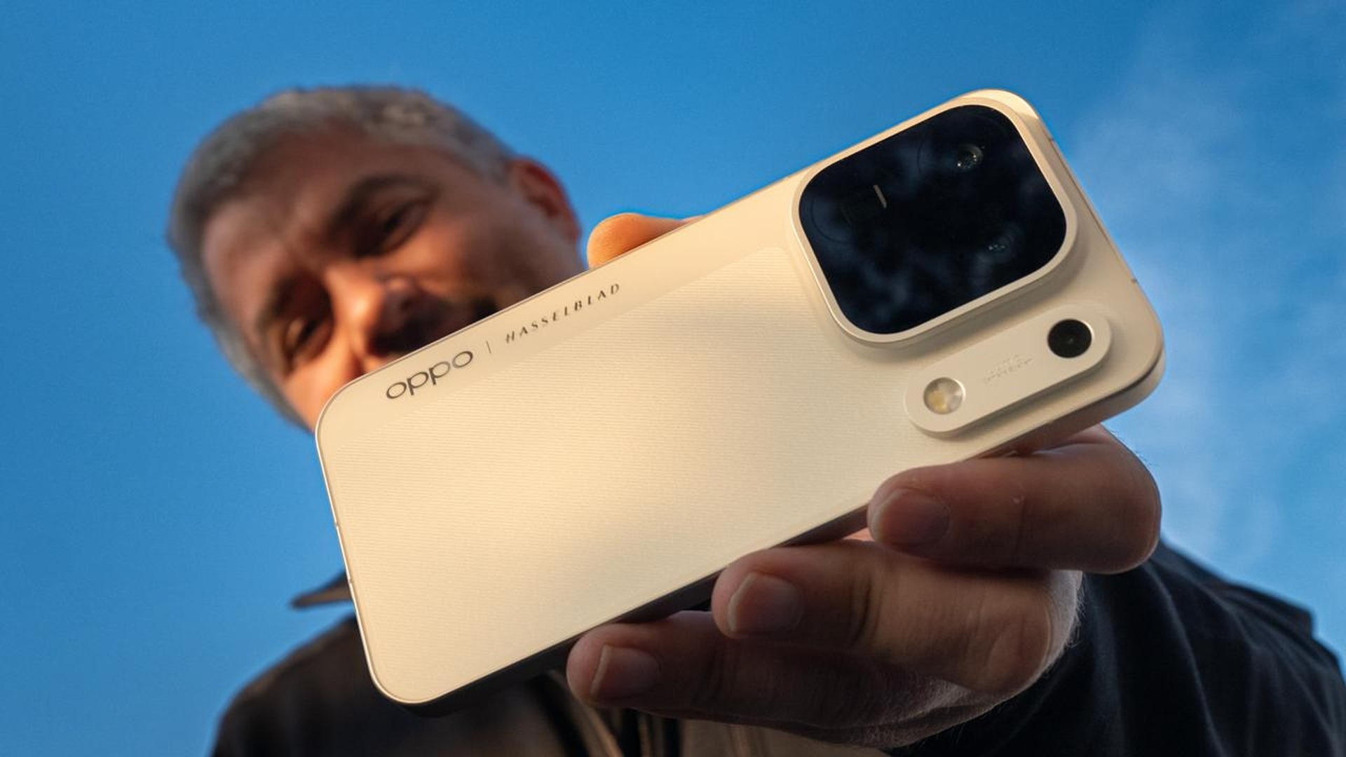 OPPO Find X10 Pro Max Recenze: Kandidát na vlajkovou loď roku?